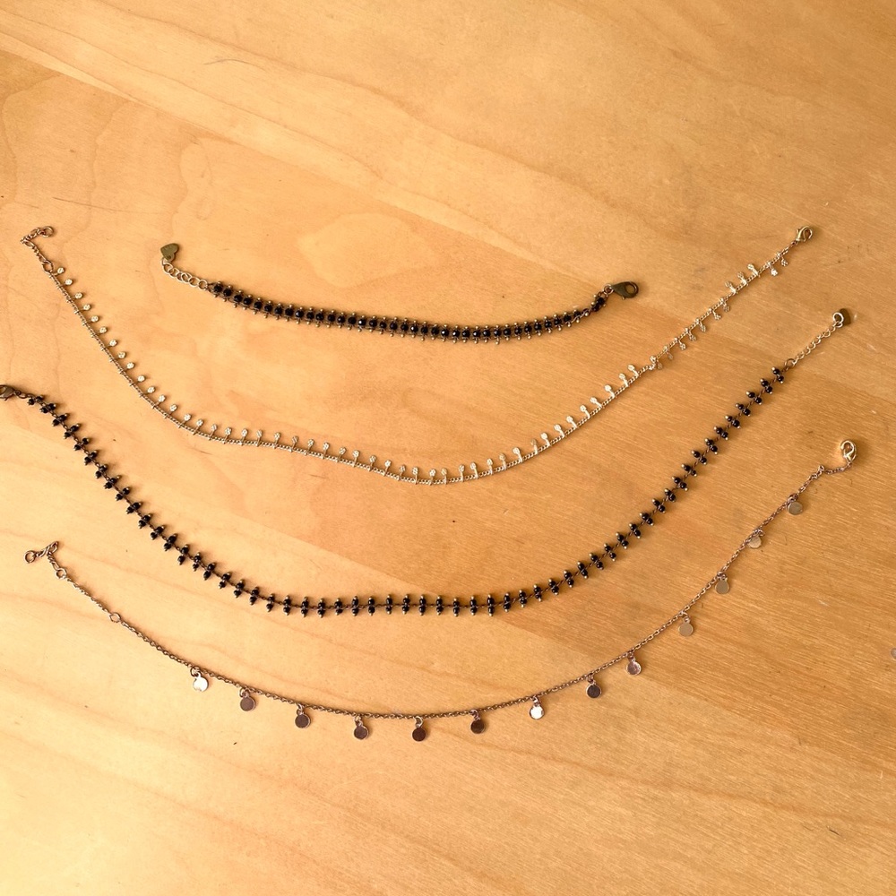 Brandy Melville Jewelry
